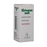 Ektogan neo pulbere dermoprotectoare antimicrobiană 20 g