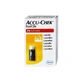 Accu-chek fastclix lancette 24 Stück