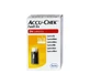 Accu-chek fastclix lancet 24 stuks