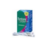 Systane gotas oculares lubricantes ultra húmedas 30 viales 0,7 ml