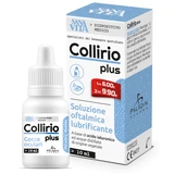 Gotas oculares sanavita gotas oculares plus 10 ml