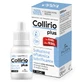 Eye drops sanavita eye drops plus 10 ml