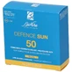 Defence sun 50 maquillaje compacto n2 bronce 10 g