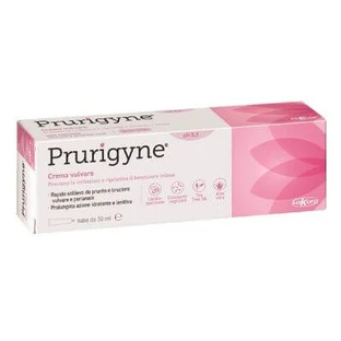 Prurigyne crema vulva 30 ml