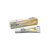 Recugel dexapanthenol eye gel tube 10 g