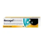Recugel dexapanthenol eye gel tube 10 g