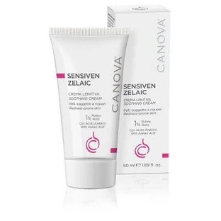 Sensiven zelaico canova 50 ml