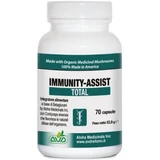 Total Immune Support 70 cápsulas Frasco de 53,9 g