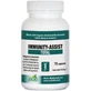 Total Immune Support 70 cápsulas Frasco de 53,9 g