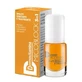Dermovitamin micoblock 3-in-1 moisturizing and breathable nail polish yellow 5 ml