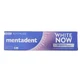 Mentadent tandpasta white now revitalize 75 ml