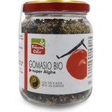 Biologisch zeewier gomasio 150 g