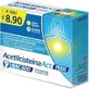 Acetilcisteína act plus nac 600 12 sobres efervescentes citrus