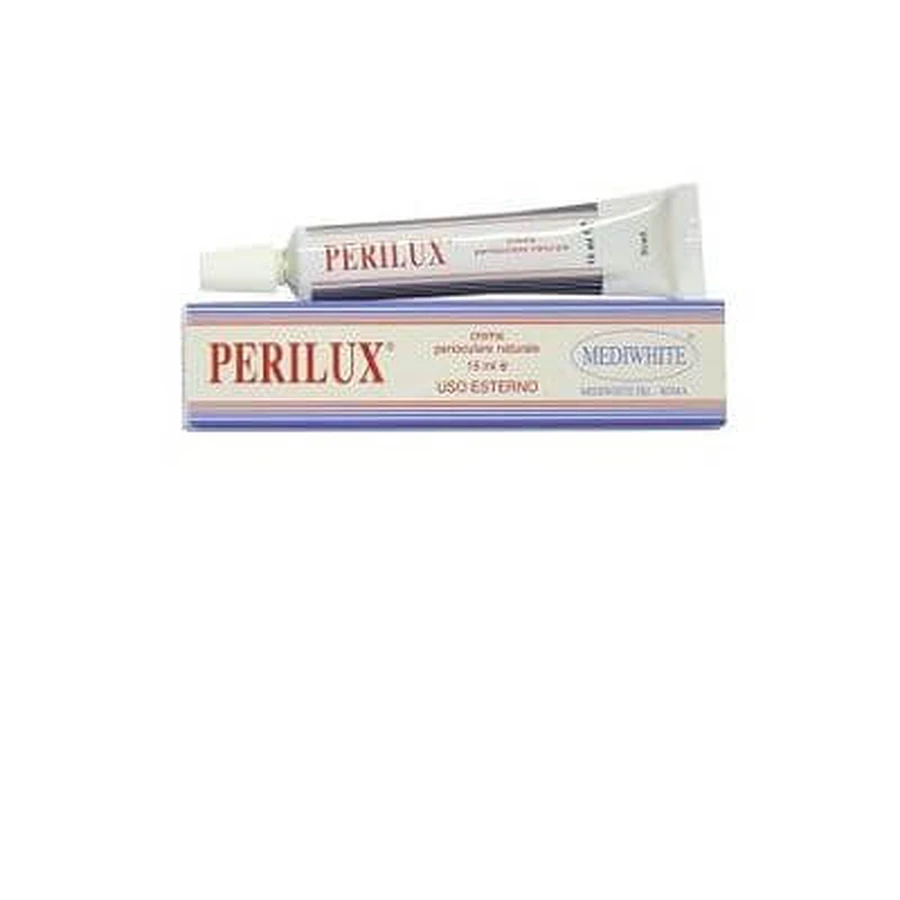 Perilux periocular cream 15 ml