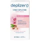 Depilzero strips legs arms 20 pieces