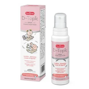 Dtopic-Spray 100 ml