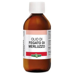 Levertraan 100 ml