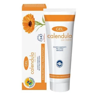 Gel de caléndula malva 100 ml