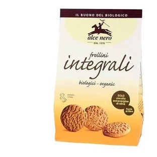 Biscuits complets bio 350 g