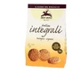 Organic wholemeal cookies 350 g