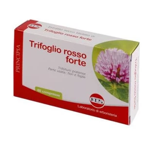 Trèfle rouge forte 60 comprimés