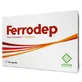 Ferrodep 30 capsules