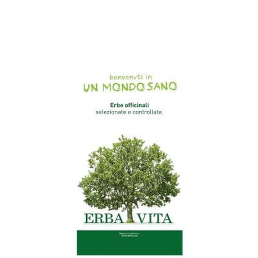 Passiflora herb tea cut 1 kg