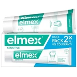 Elmex sensitive bitubo tandpasta 2x75 ml
