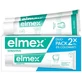 Elmex sensitive bitubo toothpaste 2x75 ml