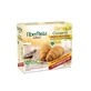 Fiberpasta cornetto zonder suiker 100% plantaardig 200 g
