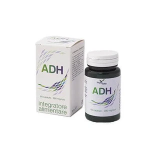 Adh 60 Kapseln