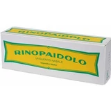 Rinopaidol nasal ointment 10 g