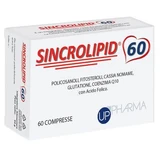 Syncrolipid 60 Tabletten neue Formulierung