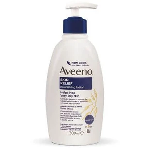 Aveeno Hautentlastungslotion 300 ml