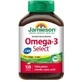 Jamieson omega 3 select ifos 150 softgel