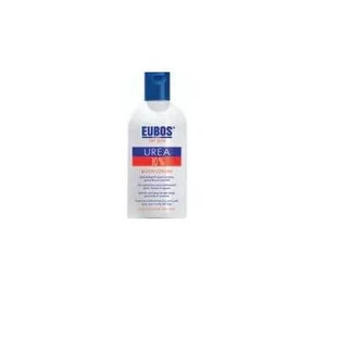 Eubos Harnstoff Liporepair 10% Körperlotion 200 ml