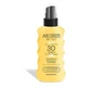 Angstrom protect hydraxol leche solar spray protección 30 175 ml