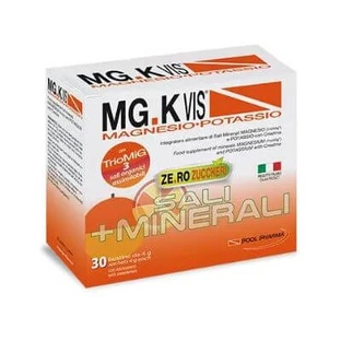 Mgk vis orange zero sugar 15 sachets
