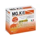 Mgk vis orange zero zucker 15 sachets