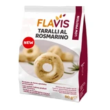 Flavis rozemarijn taralli 80 g