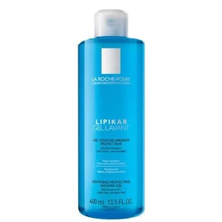 Lipikar Waschgel 400 ml