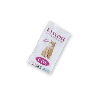 Easypill cat pouch 40 g