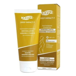 Iodase deep impact f cream 200 ml