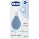 Chicco physioclean Nasensauger