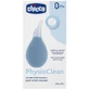 Chicco physioclean nasal aspirator