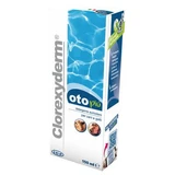 Clorexyderm oto plus 150 ml