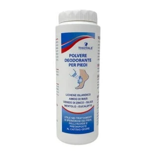 Thotale Fußpuder 100 g