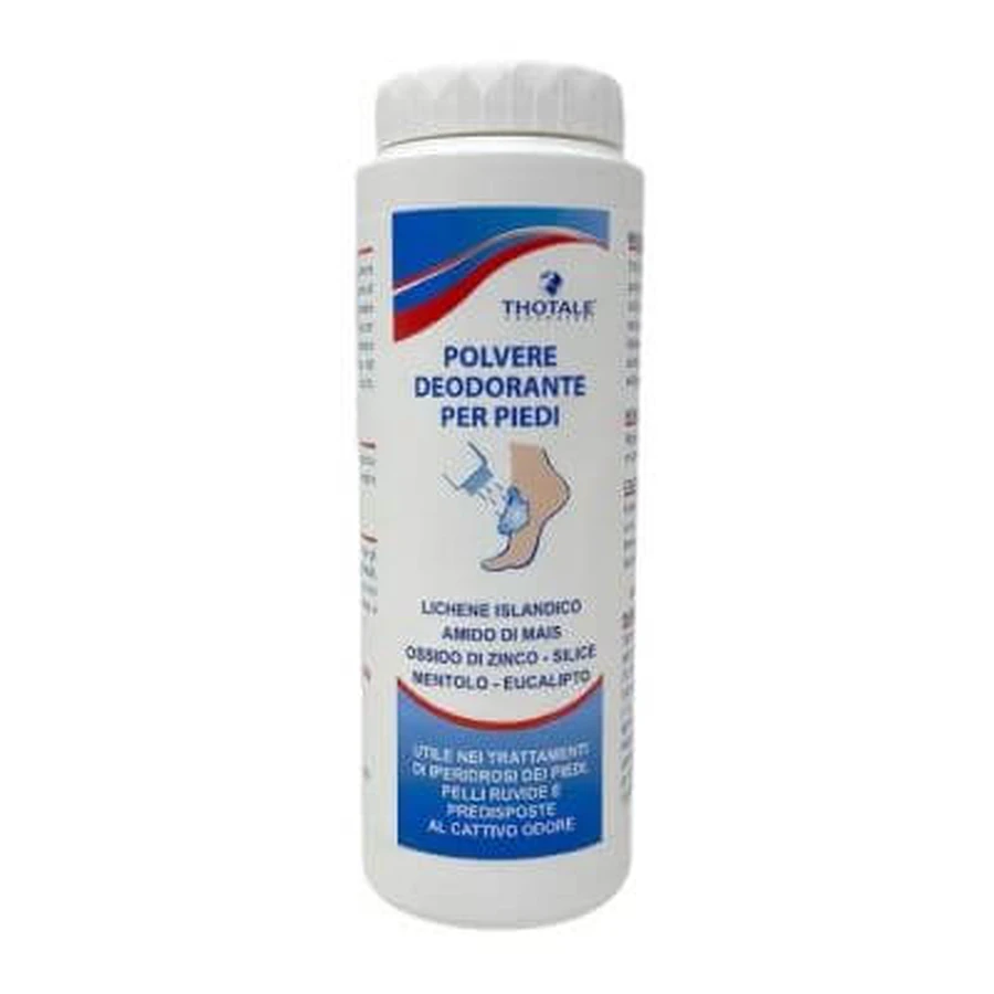 Thotale Fußpuder 100 g