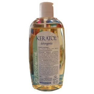 Keratol Detergent 500 ml