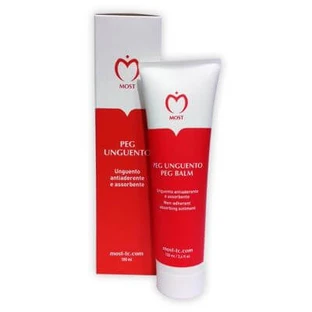 Most Peg Zalf 100 ml